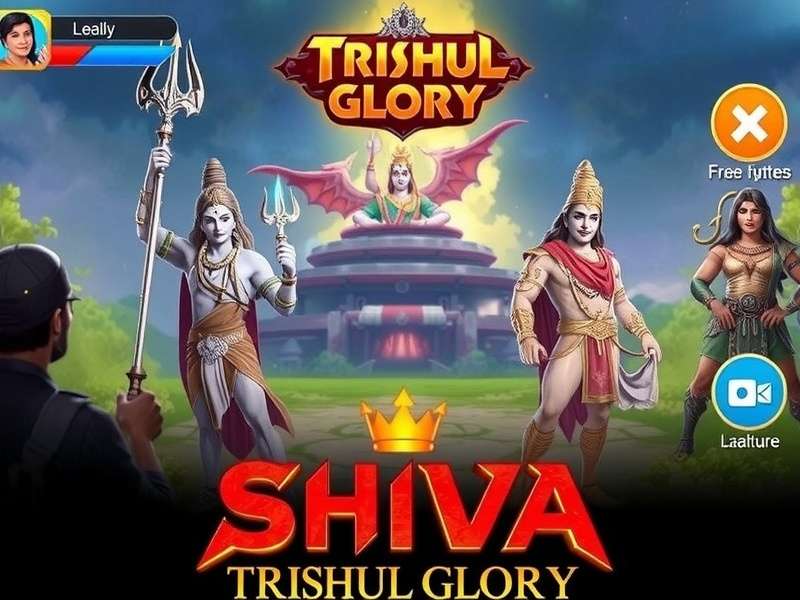 Shiva Trishul Glory Future Updates